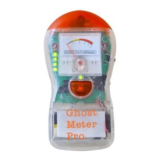 ghost meter pro